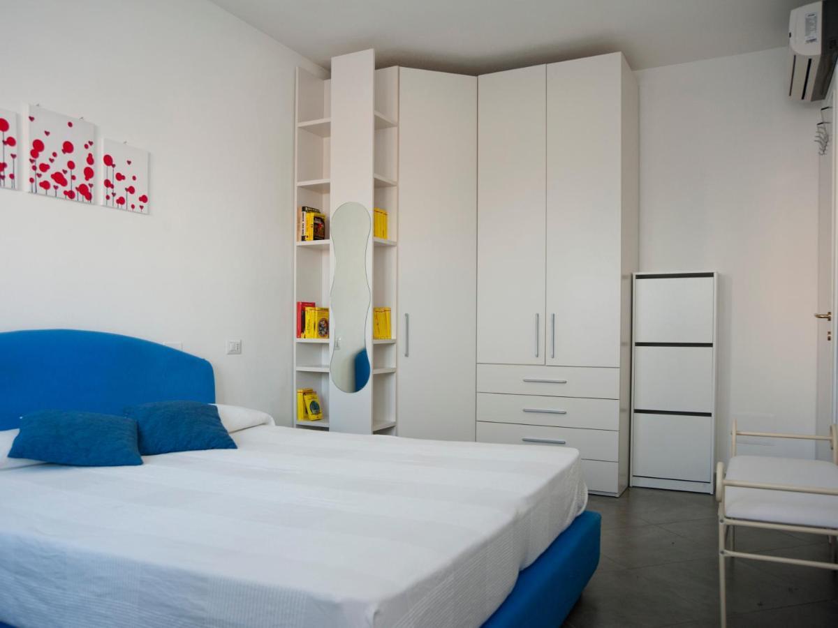 Casa Mirò Apartamento Alghero Exterior foto