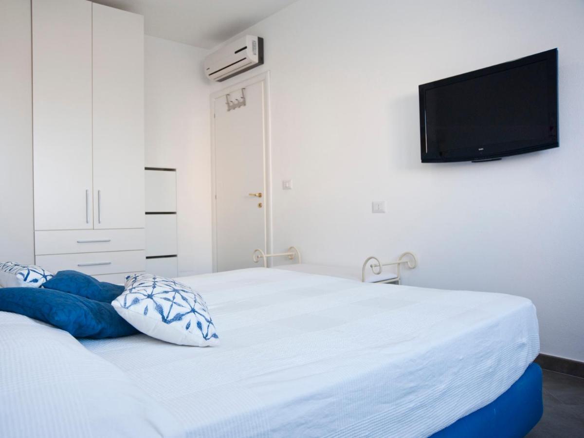Casa Mirò Apartamento Alghero Exterior foto