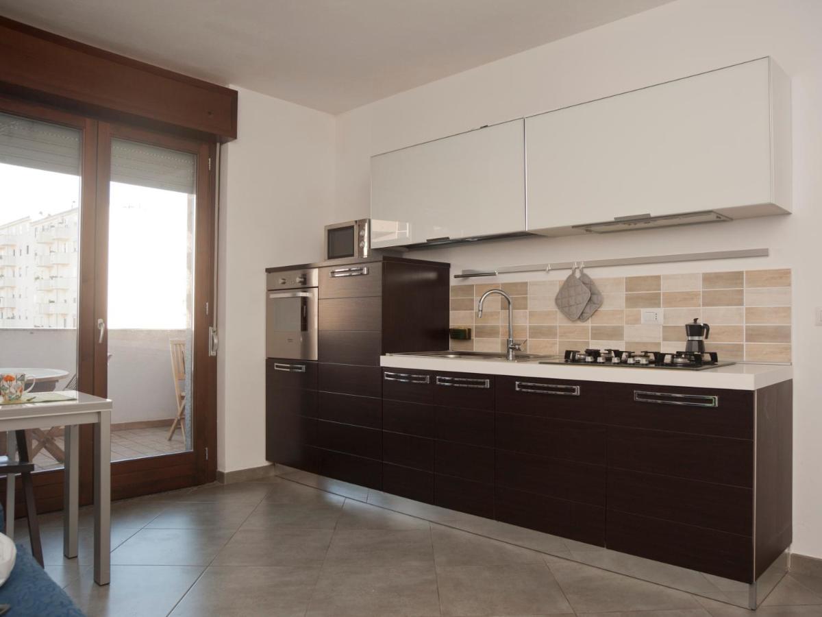 Casa Mirò Apartamento Alghero Exterior foto